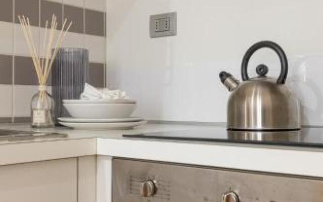 Beplace Apartments In Porta Romana