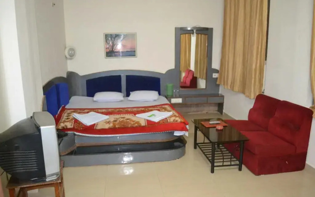 V Resorts Hotel Pachmarhi