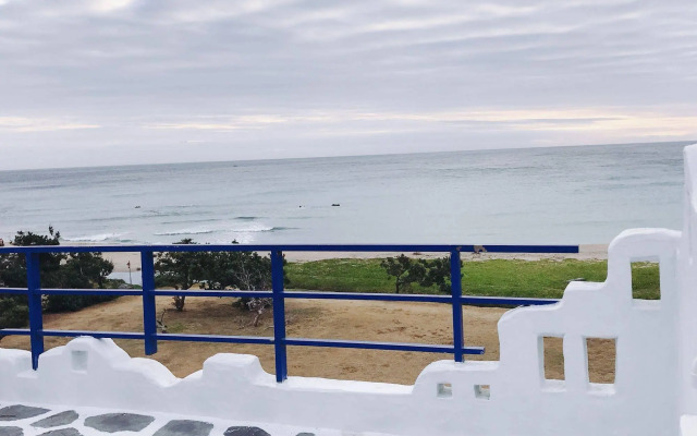 Kenting Sea Wall 130