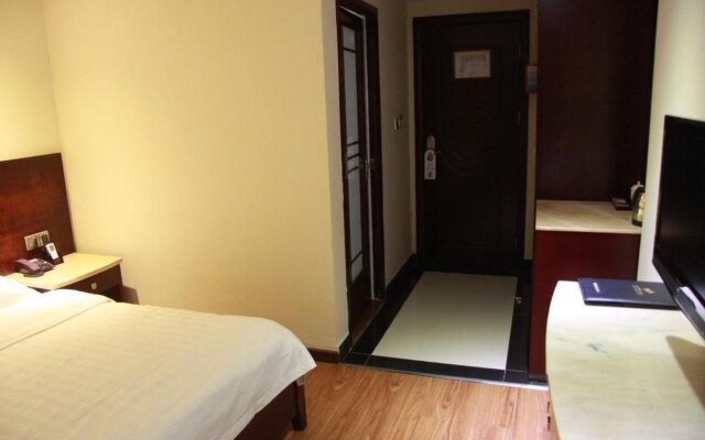 Guangzhou Lujiang Tian Yue Hotel