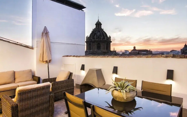 Chezmoihomes Loft Penthouse Private Terrace