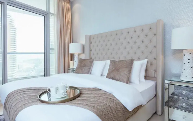 The Palm Jumeirah Villas - Frond D