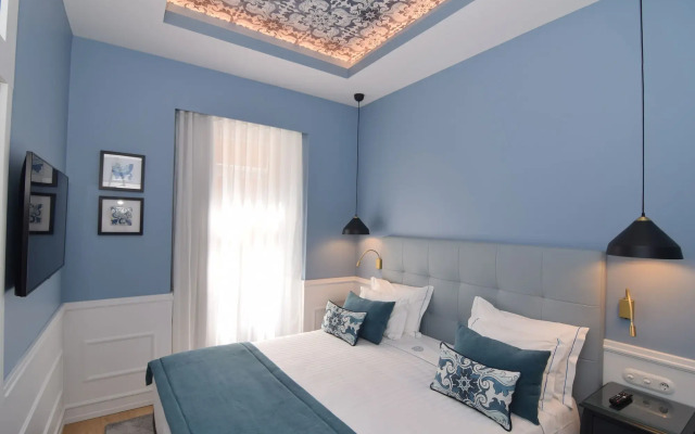 Hotel Florescente