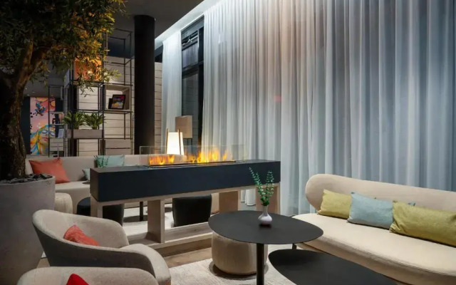 IntercityHotel Heidelberg
