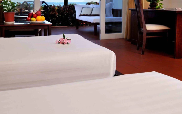 MuiNe Century Beach Resort & Spa