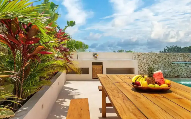 Imox Penthouse