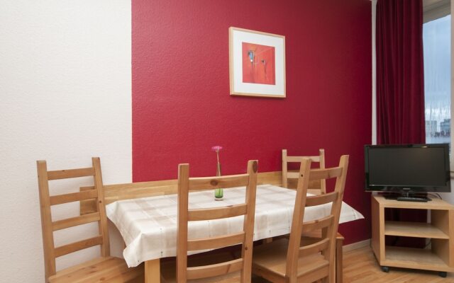 City-Appartements