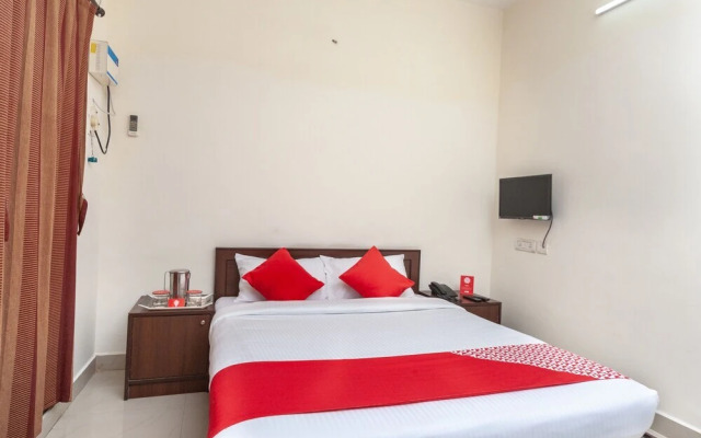 Skye Service Apartments By OYO Rooms