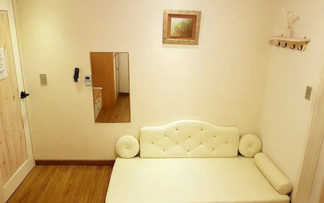 Yujung B&B Guesthouse