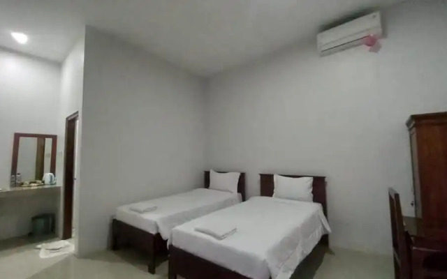 Savira Serenity Hotel