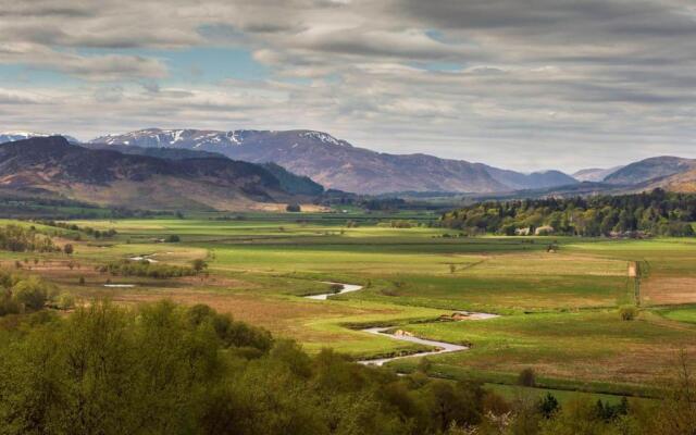 Glentruim Homestay B&B