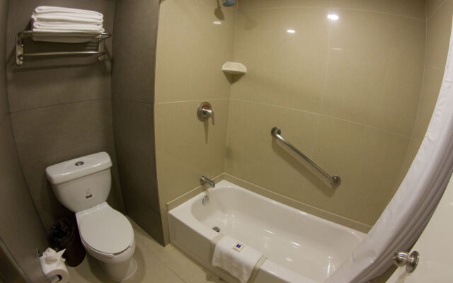 Comfort Inn Monclova