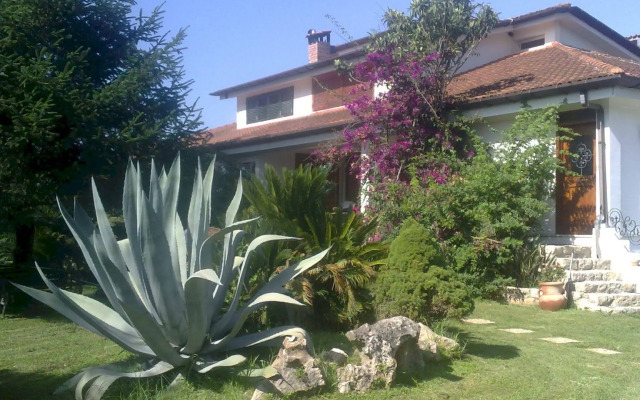 Villa Le Rose