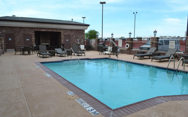 Holiday Inn Express Hotel & Suites Odessa by IHG