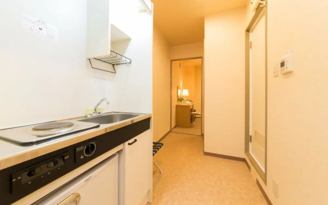 HOTEL chambre ASAMI