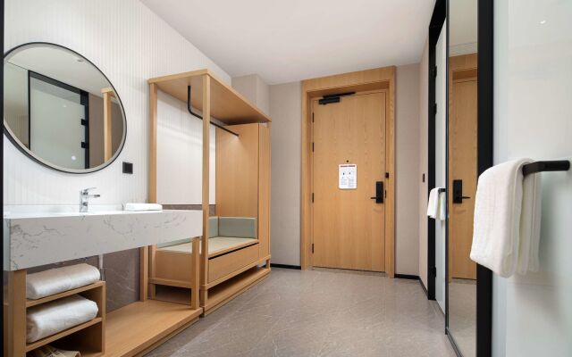 Hilton Garden Inn Shenzhen Guangming Hongqiao Park