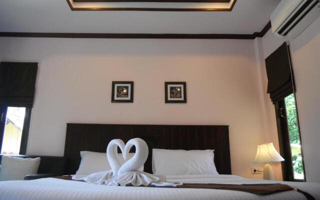 Seabreeze Hotel Koh Chang