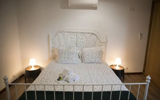 Casa da Casada - Espigueiro da Casada