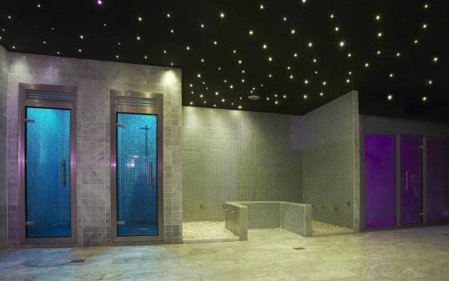 CoolRooms Palacio Villapanés 5 GL