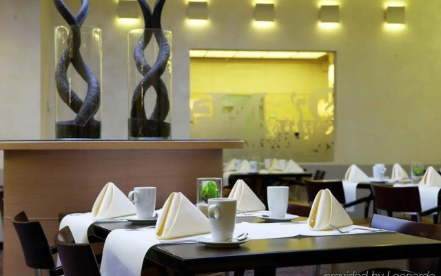 Steigenberger Airport Hotel Frankfurt