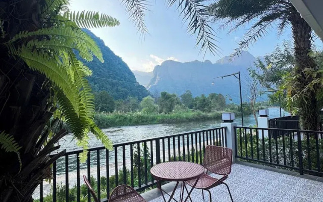 Phalai view hotel