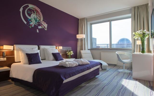 Hotel Mercure Wroclaw Centrum