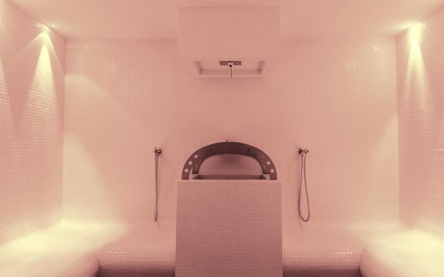 Grand Hotel Ambasciatori Wellness & Spa