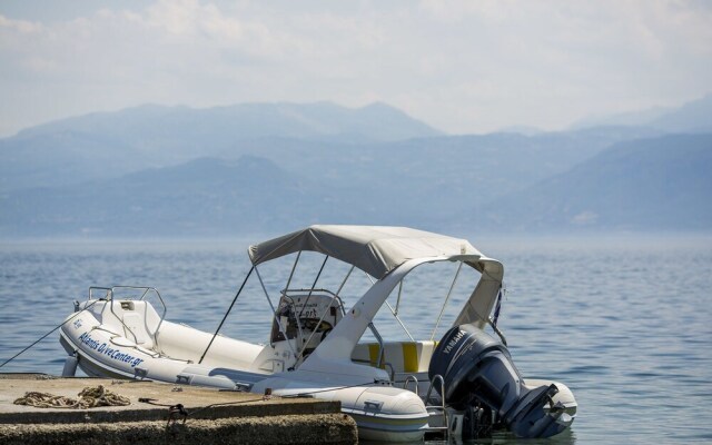 Hotel Delphi Beach - All Inclusive