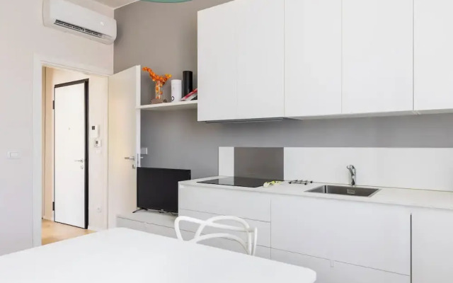 Crociali Apartment by Wonderful Italy