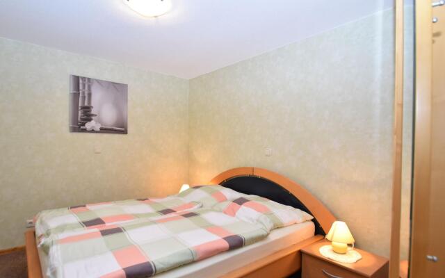 Charming Apartment, Harz Region