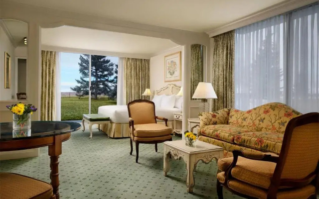 Little America Hotel