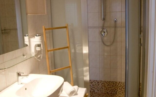B&B Le Antiche Cisterne