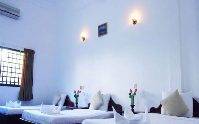 Tom & Jerry Guesthouse