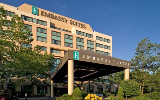 Embassy Suites by Hilton Boston Waltham