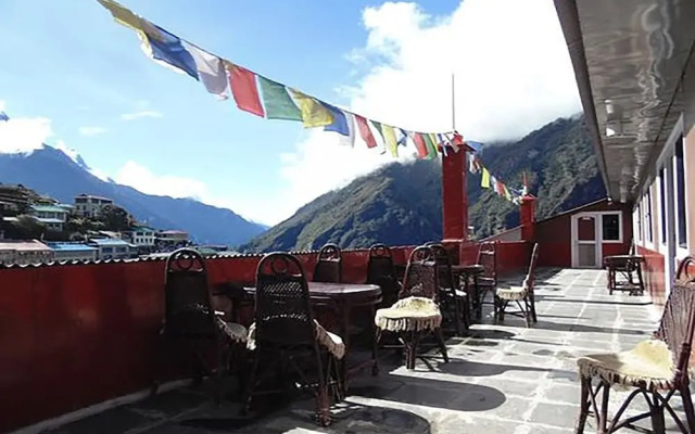 Namche Hotel
