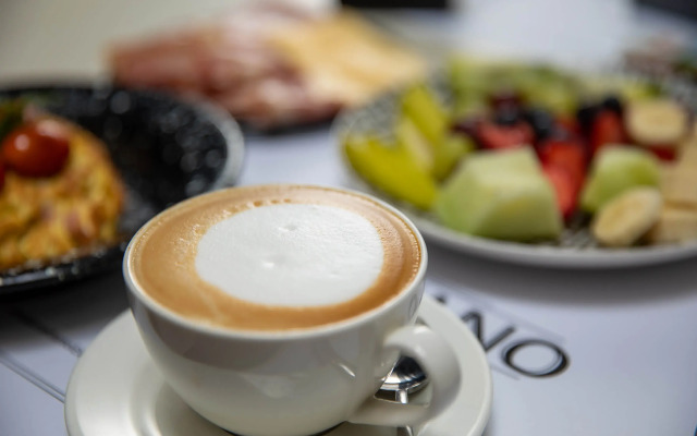 Hotel Palermitano by DOT Boutique