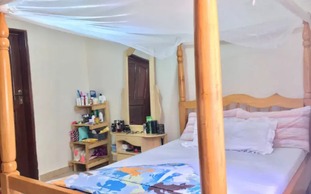 A Home To Remember Guest House