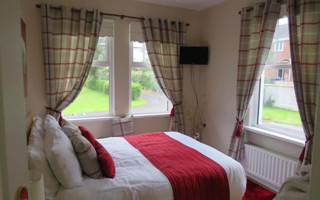 Meadowville Self-Catering