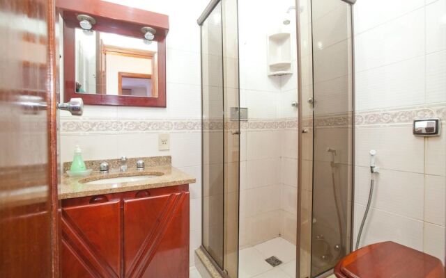 Wizzie's 3 Bedoom Beach Pad - 304 Apartment 3