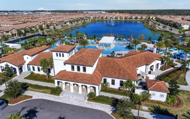 Fresh Heaven Pool Home by AV Dreams