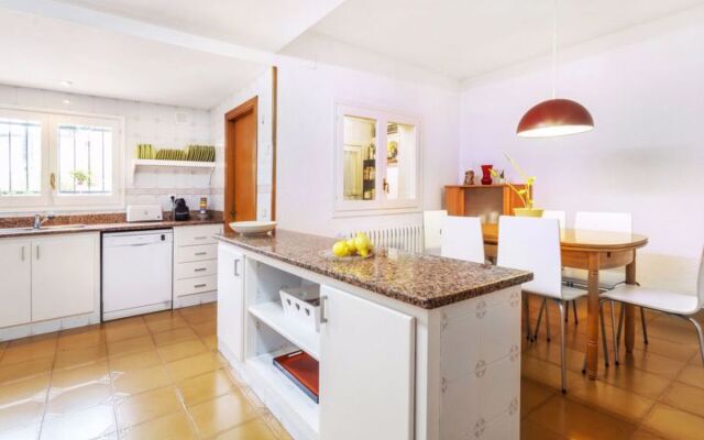 House Platja Lloret de Mar
