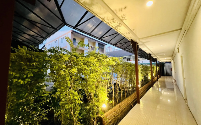 INN Kham Apartment