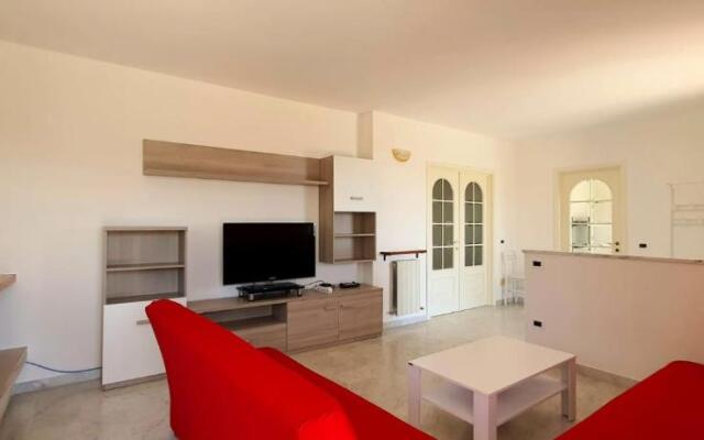 Casa del Sole #Bluchalet