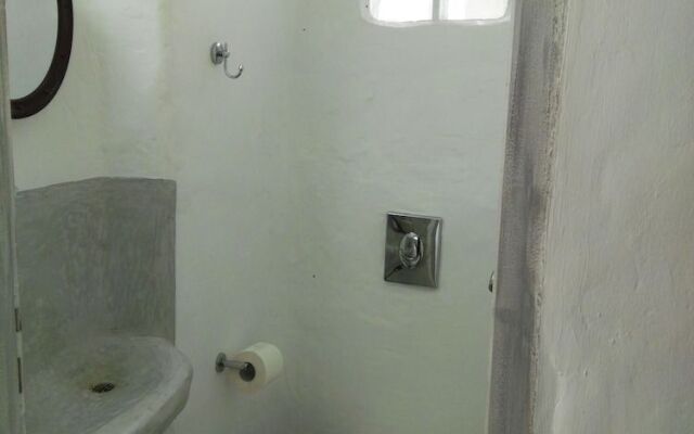Moments rooms