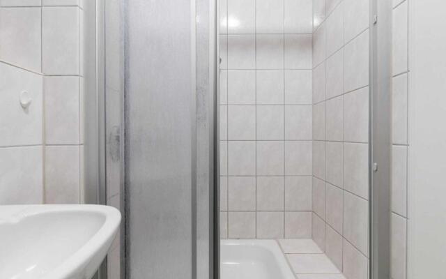 Seepark Sellin FeWo AG Whg 319