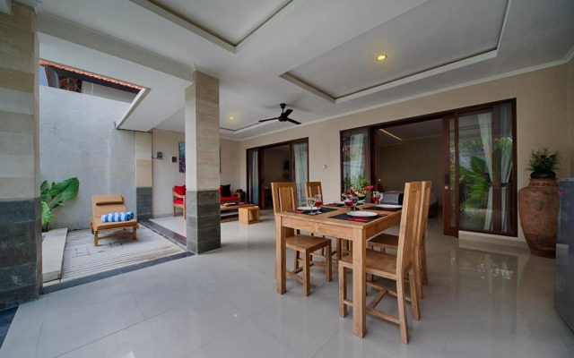 Puri Canggu Rooms 2