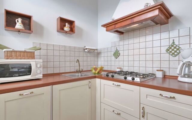 Apartment SaNi Luumäki 17507