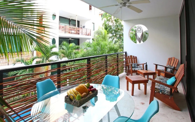 Oh So Heavenly Condo , ENCANTO 205 E – By Salt-Kisses