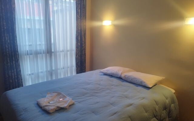 Hotel RustiCall