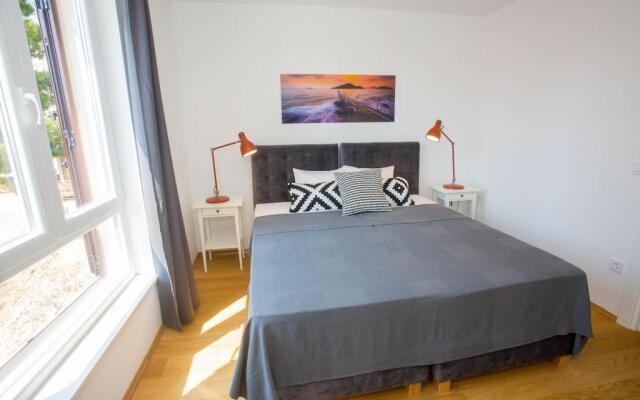 Seaside Penthouse HighLife